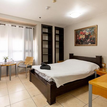 Little Prince Hostel-5 Min Walk To The Beach Ελάτ Εξωτερικό φωτογραφία