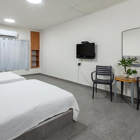 Little Prince Hostel-5 Min Walk To The Beach Ελάτ Εξωτερικό φωτογραφία