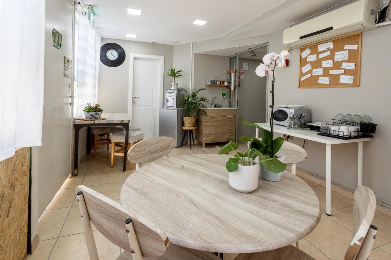 Little Prince Hostel-5 Min Walk To The Beach Ελάτ Εξωτερικό φωτογραφία