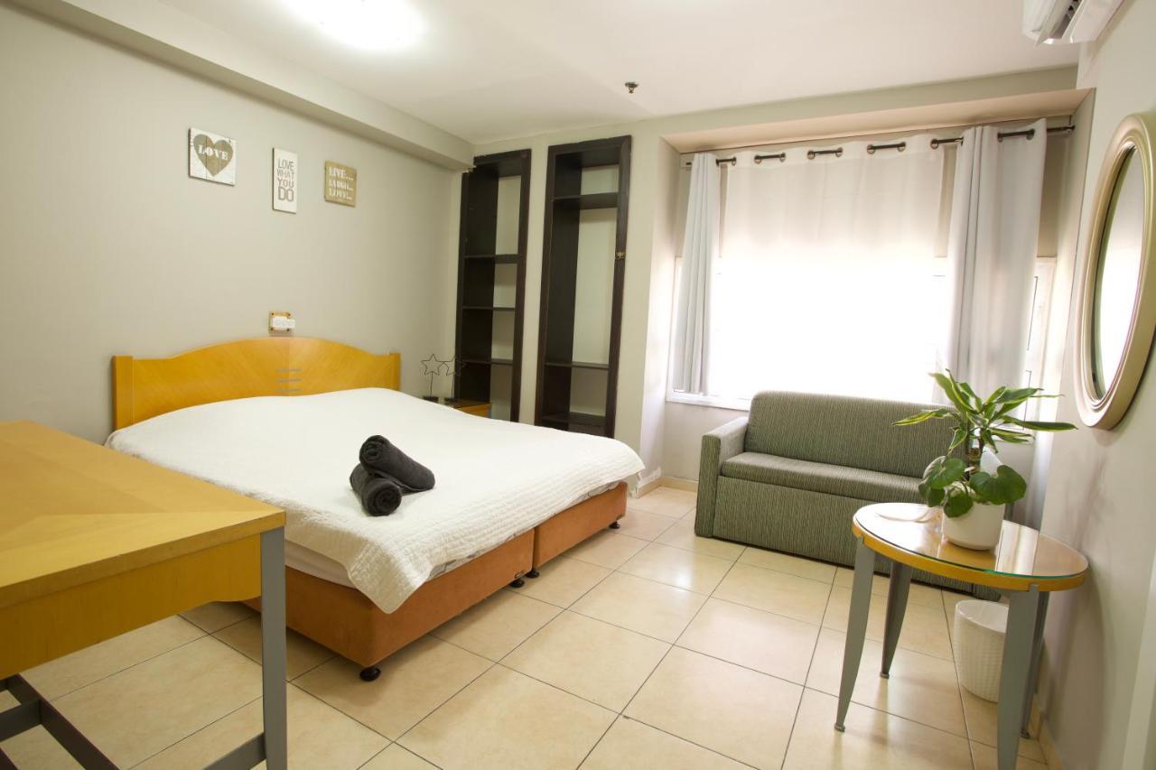 Little Prince Hostel-5 Min Walk To The Beach Ελάτ Εξωτερικό φωτογραφία