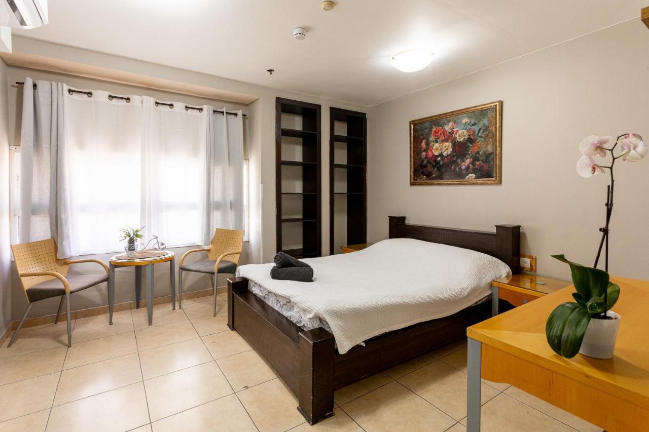 Little Prince Hostel-5 Min Walk To The Beach Ελάτ Εξωτερικό φωτογραφία