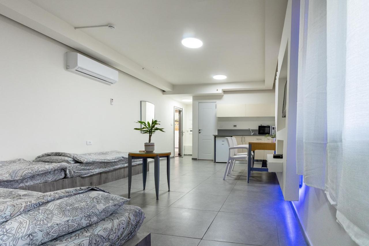 Little Prince Hostel-5 Min Walk To The Beach Ελάτ Εξωτερικό φωτογραφία
