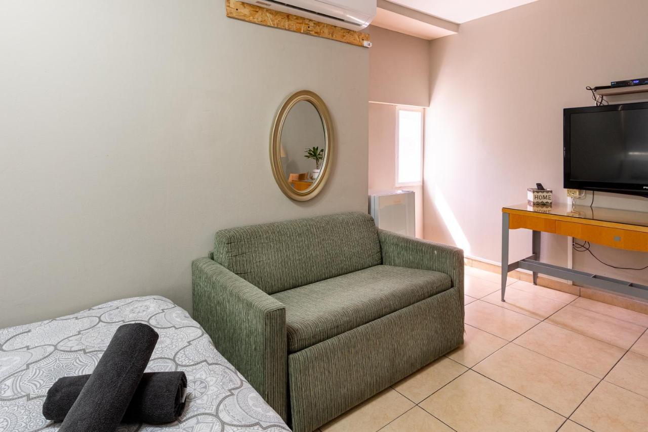 Little Prince Hostel-5 Min Walk To The Beach Ελάτ Εξωτερικό φωτογραφία