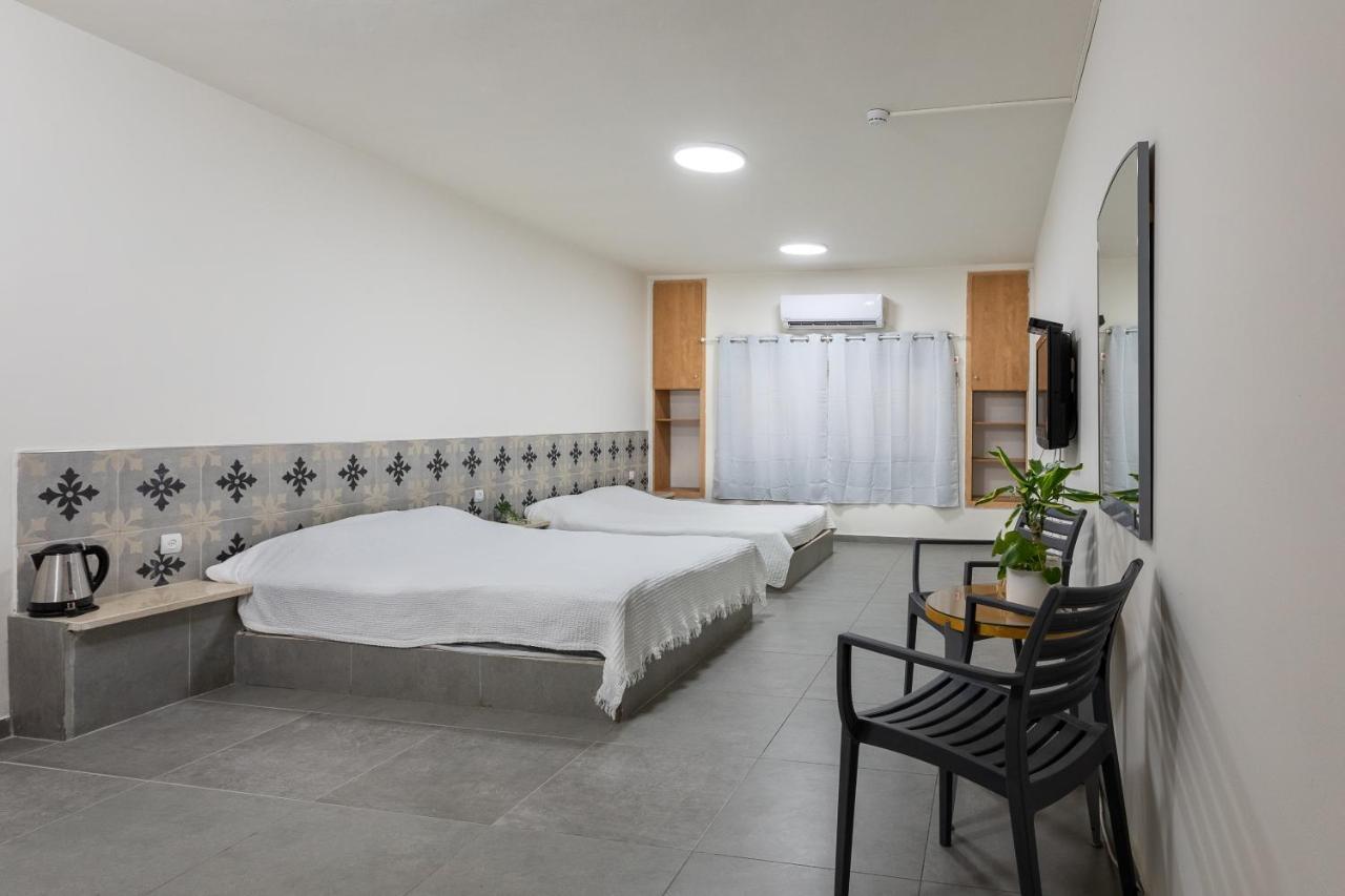 Little Prince Hostel-5 Min Walk To The Beach Ελάτ Εξωτερικό φωτογραφία