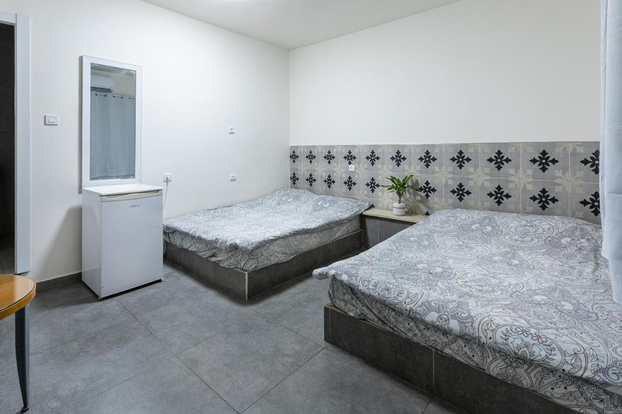 Little Prince Hostel-5 Min Walk To The Beach Ελάτ Εξωτερικό φωτογραφία