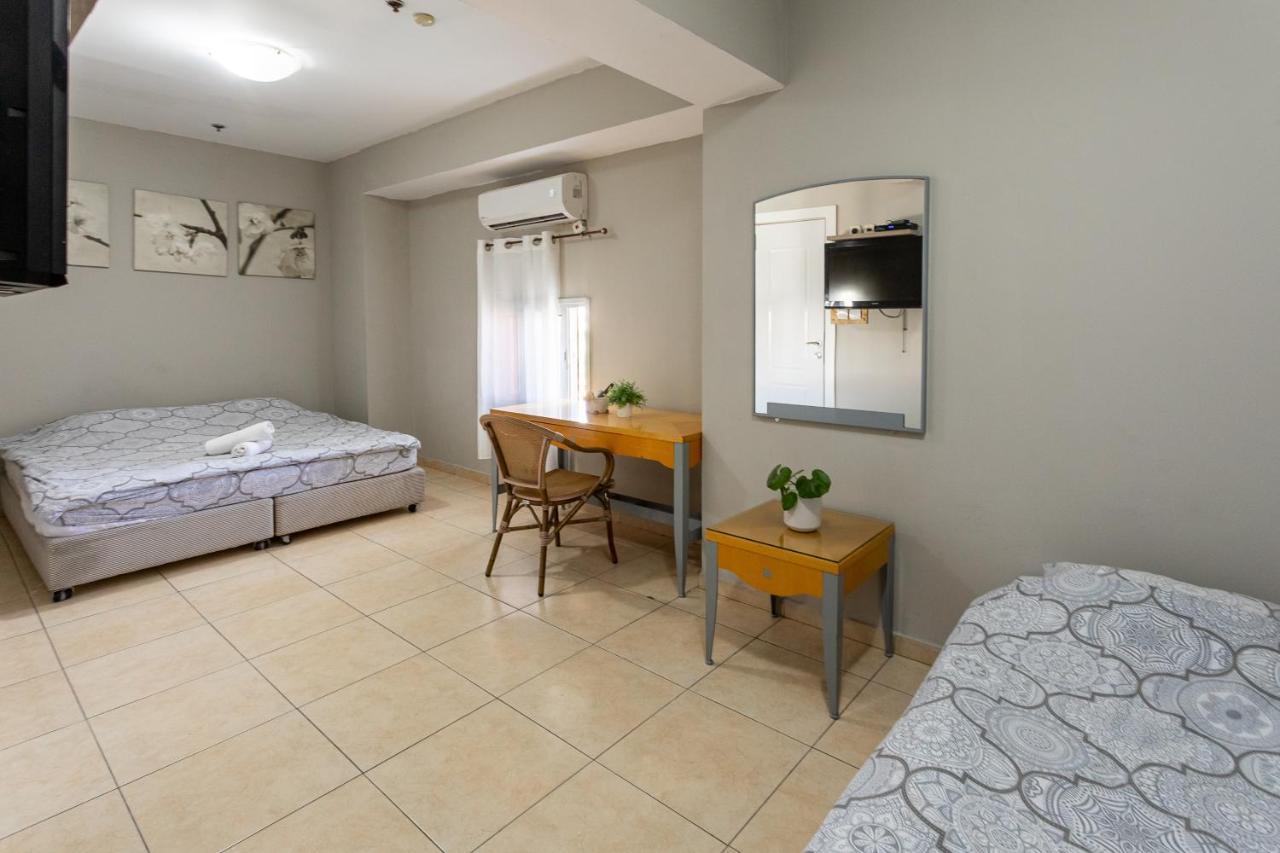 Little Prince Hostel-5 Min Walk To The Beach Ελάτ Εξωτερικό φωτογραφία