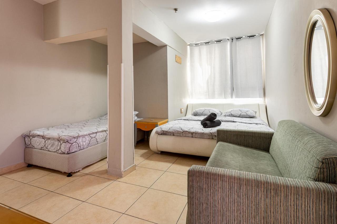 Little Prince Hostel-5 Min Walk To The Beach Ελάτ Εξωτερικό φωτογραφία