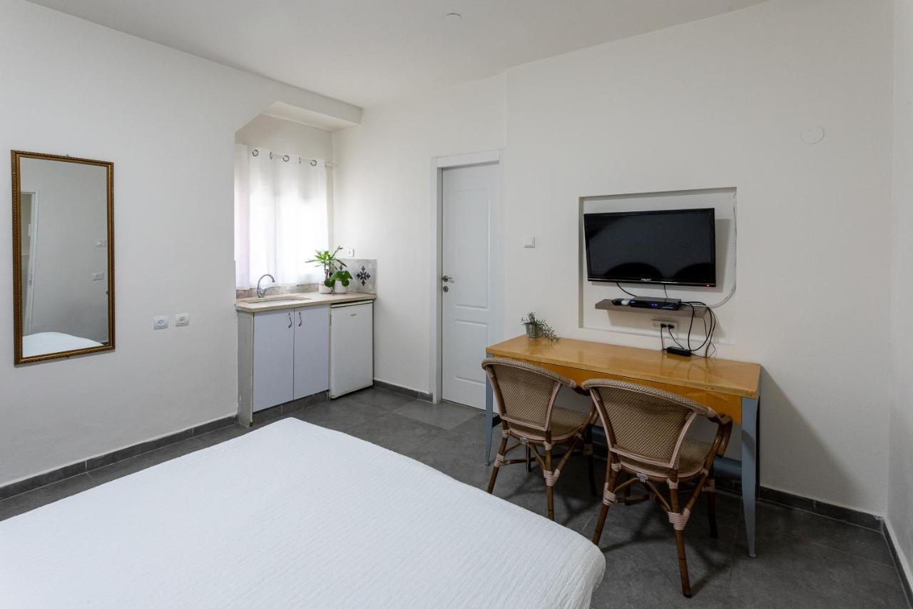 Little Prince Hostel-5 Min Walk To The Beach Ελάτ Εξωτερικό φωτογραφία
