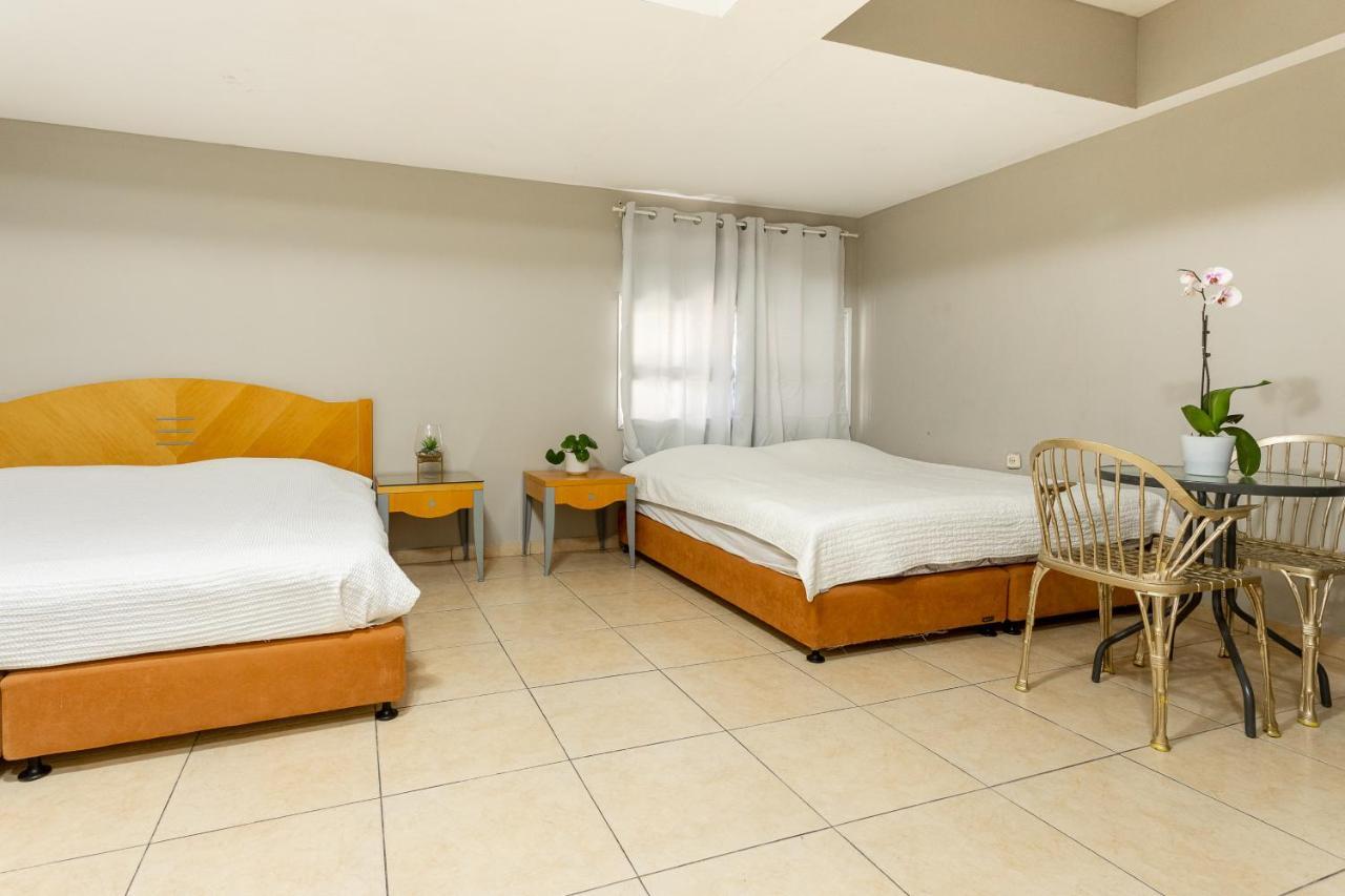 Little Prince Hostel-5 Min Walk To The Beach Ελάτ Εξωτερικό φωτογραφία