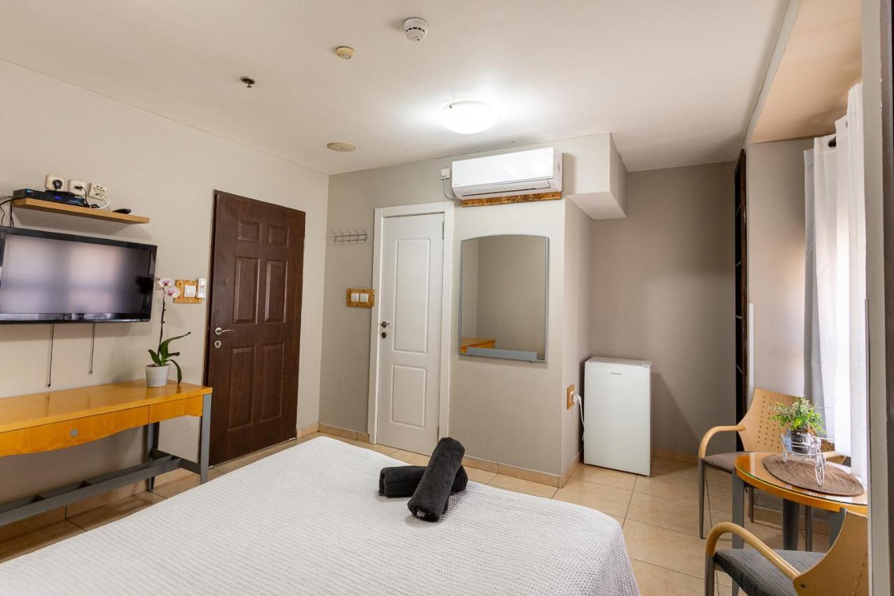 Little Prince Hostel-5 Min Walk To The Beach Ελάτ Εξωτερικό φωτογραφία
