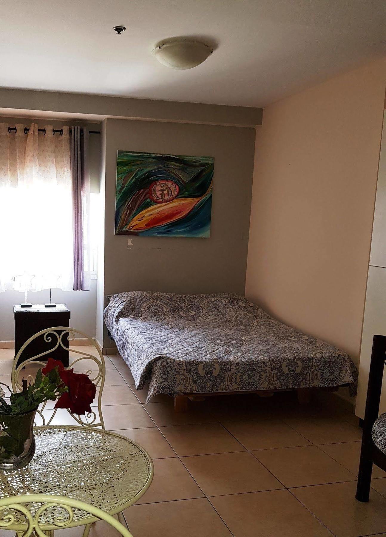 Little Prince Hostel-5 Min Walk To The Beach Ελάτ Εξωτερικό φωτογραφία