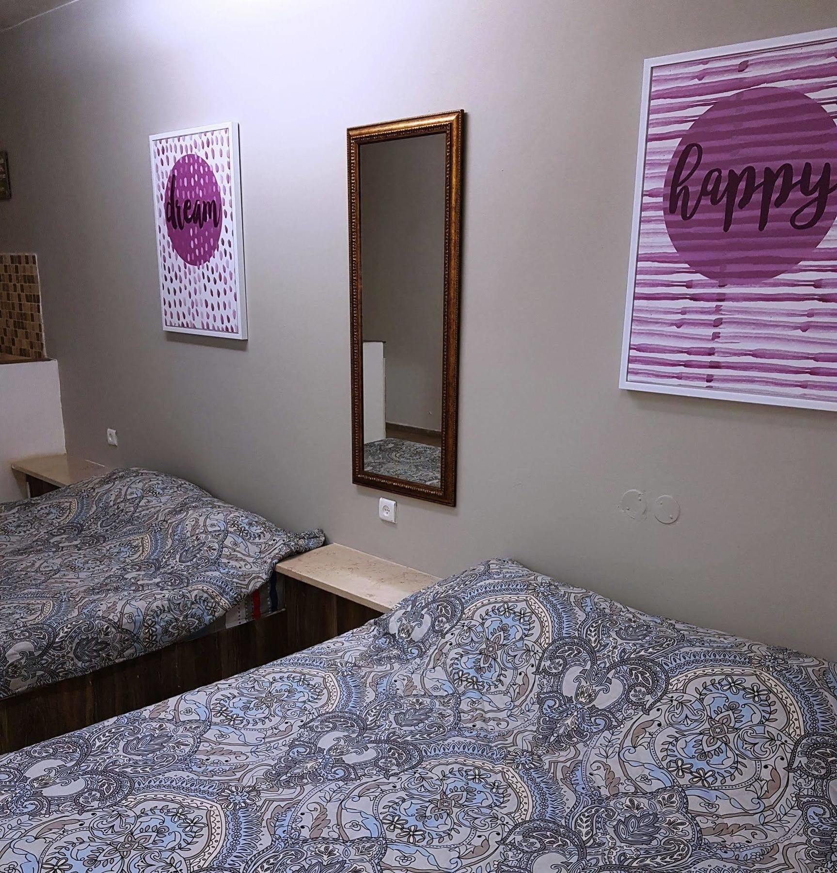 Little Prince Hostel-5 Min Walk To The Beach Ελάτ Εξωτερικό φωτογραφία