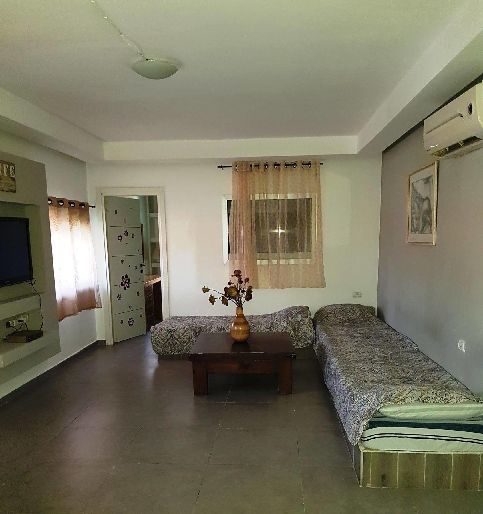 Little Prince Hostel-5 Min Walk To The Beach Ελάτ Εξωτερικό φωτογραφία