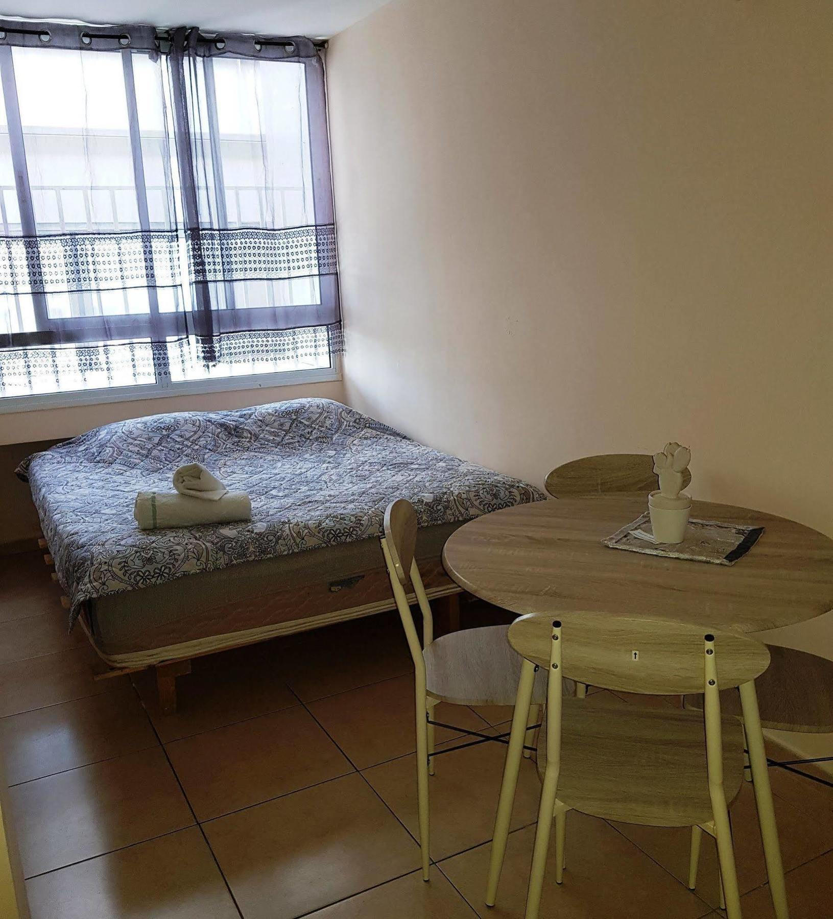 Little Prince Hostel-5 Min Walk To The Beach Ελάτ Εξωτερικό φωτογραφία