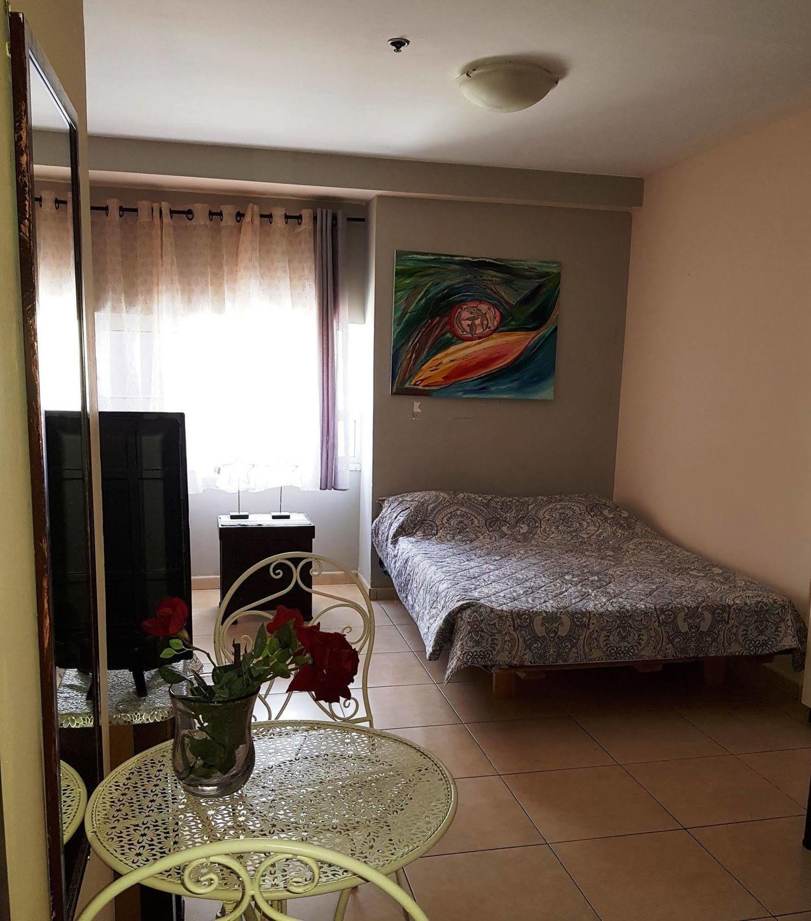 Little Prince Hostel-5 Min Walk To The Beach Ελάτ Εξωτερικό φωτογραφία