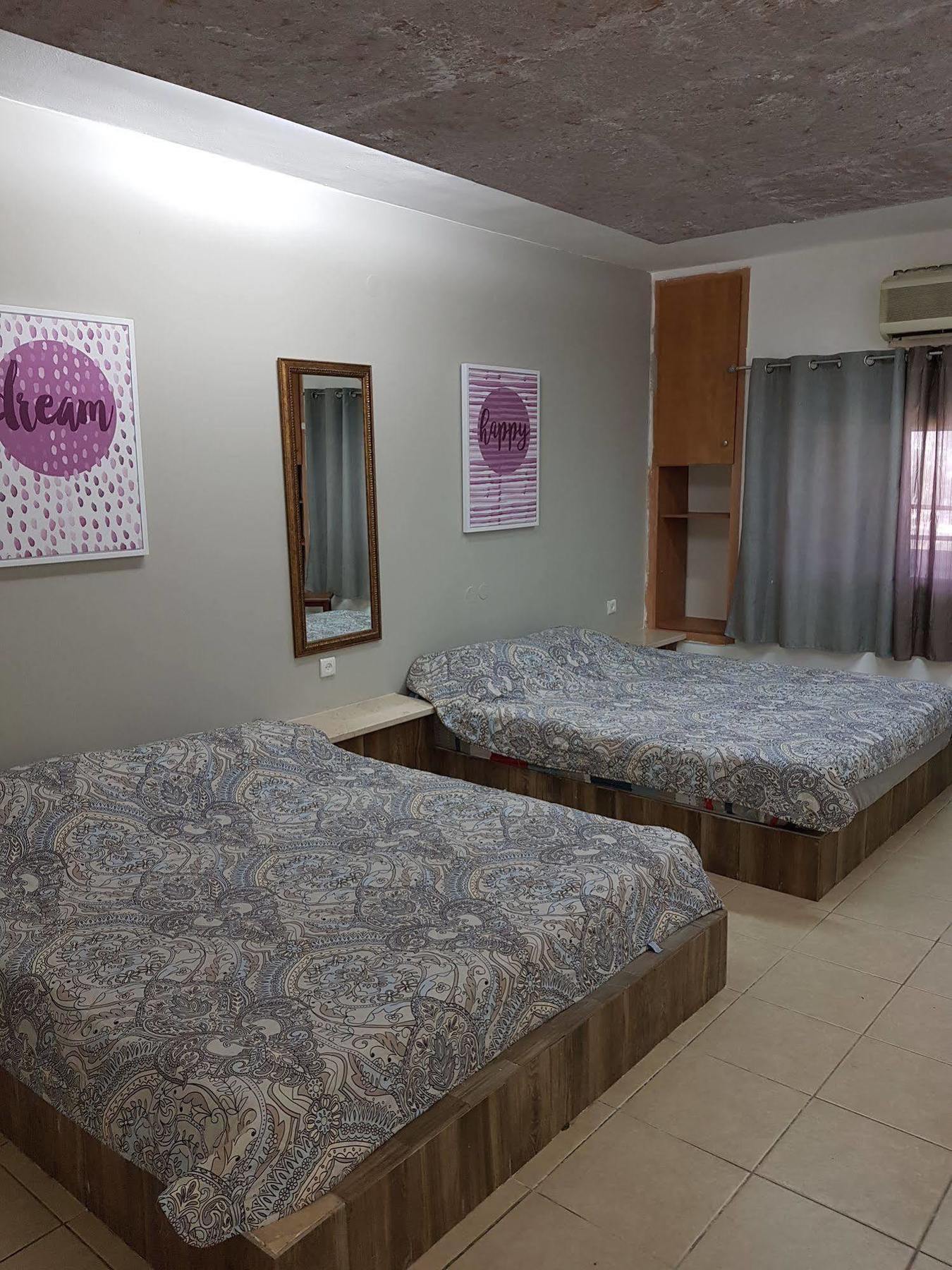 Little Prince Hostel-5 Min Walk To The Beach Ελάτ Εξωτερικό φωτογραφία