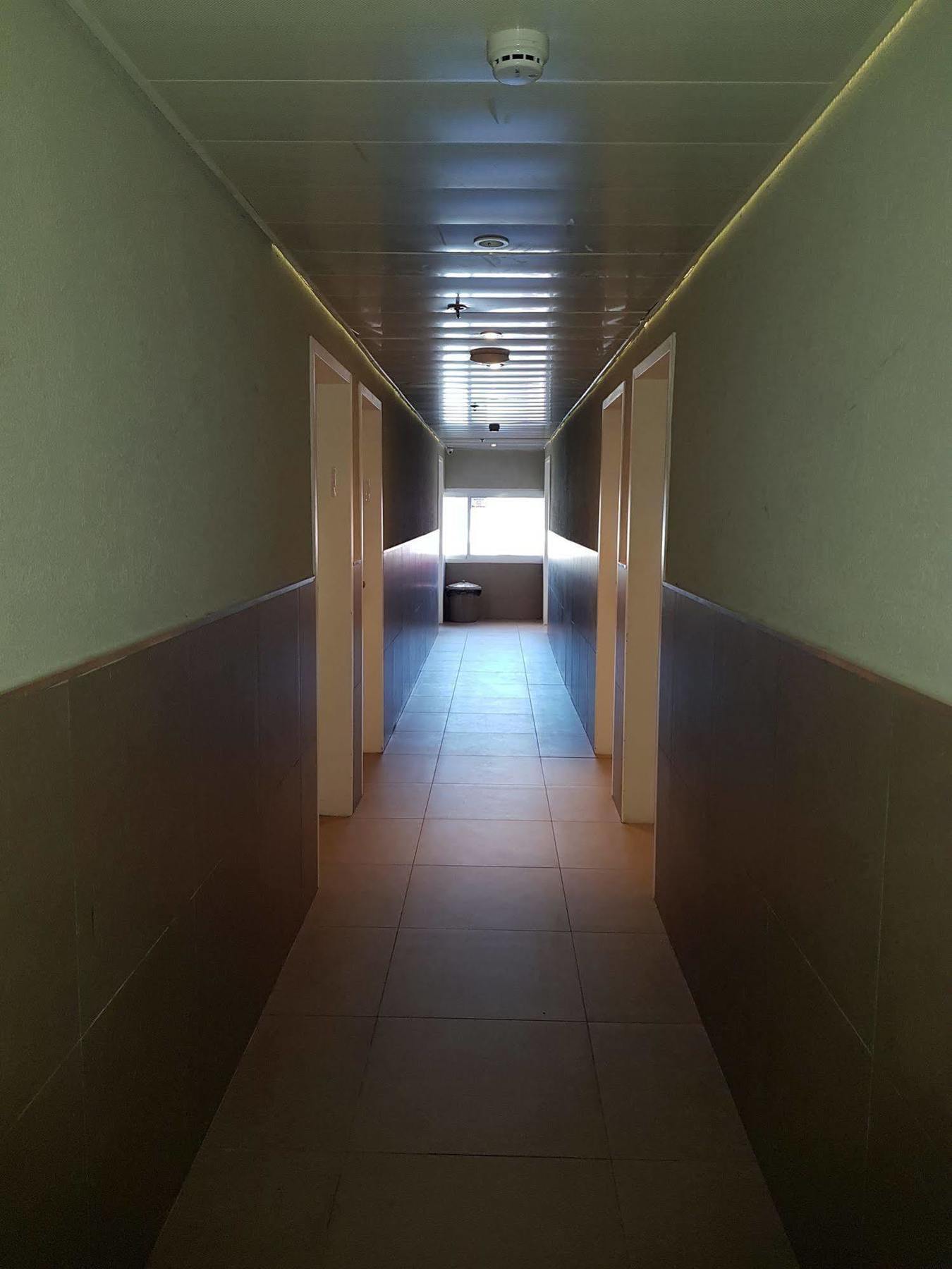 Little Prince Hostel-5 Min Walk To The Beach Ελάτ Εξωτερικό φωτογραφία